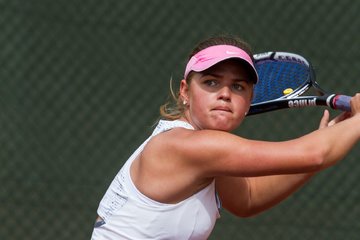 Bild 23 - TC Rot Wei� Wahlstedt II - TSV Havelse : Ergebnis: 7:2